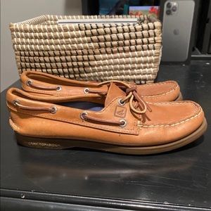 Women’s Original Authentic Sperry